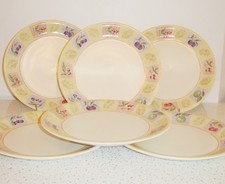 Marks And Spencer Wild Fruits