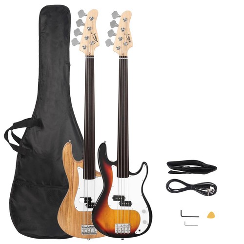 New colors fret - 2, electric
