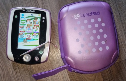 Leapfrog leappad kids - leappad, 2