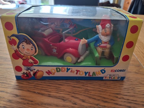 Corgi toys big - big,