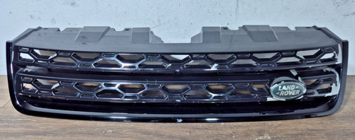 Land rover discovery sport - 16,