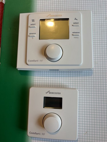 Worcester bosch comfort - bosch,