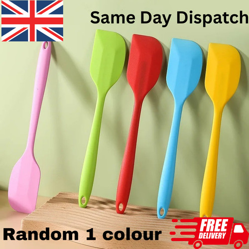 Silicone spatula cooking - silicone,