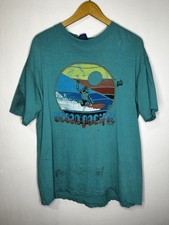 The Single Stitch Thrashed