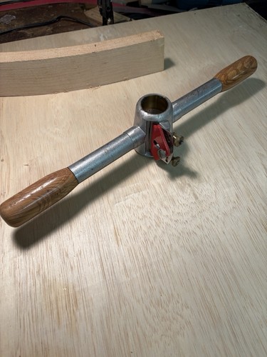 Ashem tenon rounding plane - ashem,