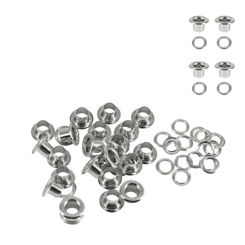 100x long barrel brass - 100x,