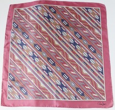Cornelia James Vintage Silk