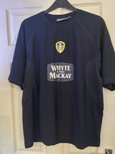 Leeds United 2003 2004