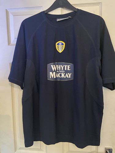 Leeds united 2003 - united,