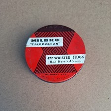 VINTAGE SHOOTING ~ MILBRO