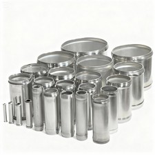 Alloy Aluminium Hose Joiner