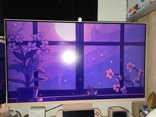 Samsung M8 32inch Smart TV