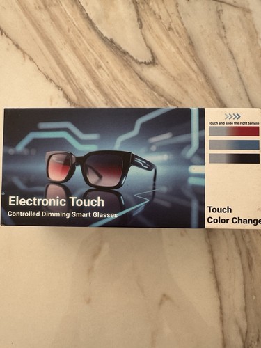 Electronic touch smart - touch,