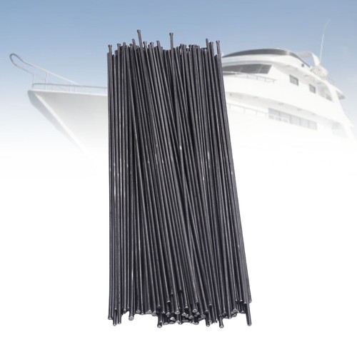 100 pcs tungsten steel - 100,