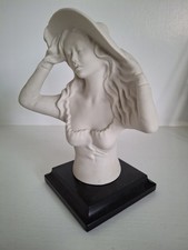  Capodimonte Fabar Porcelain