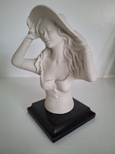 Capodimonte fabar porcelain - fabar,
