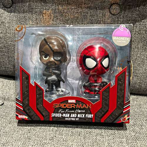 Hot toys cosbaby far - hot,