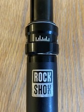 Rockshox Reverb Stealth Dropper Post & Lever - (B1) x175mm x31.6mm (480mm)