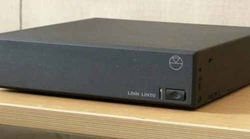 Linn linto moving - linto,