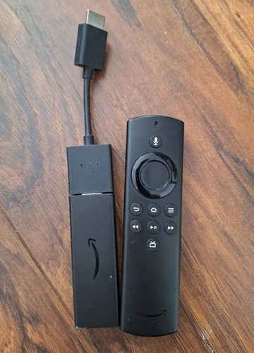 Amazon fire stick - stick, lite