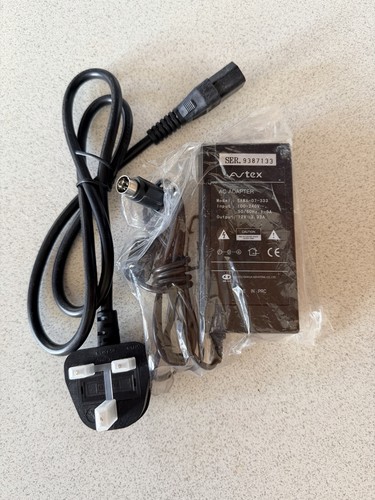 Genuine avtex 240v - avtex, mains