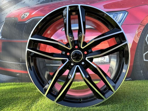 R18 inch 5x112 - 4x, audi