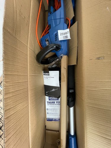 Hyundai 550w long reach - long,