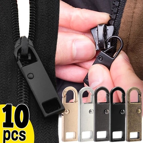 10pcs universal metal - 10pcs,