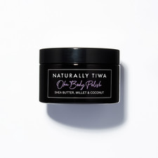 Naturally TIWA OKA Body Polish