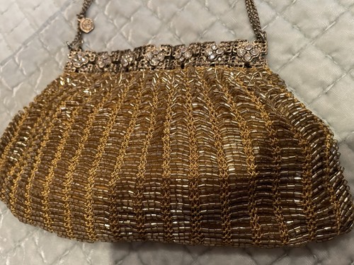 Rare vintage gold - rare,