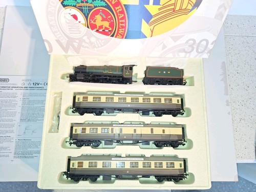 Hornby r2025 great - hornby,