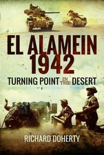 Alamein 1942 turning - alamein, point