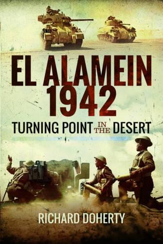 Alamein 1942 turning point - el,