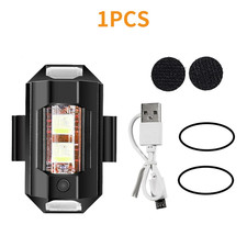 Motorcycle Light Drone Strobe