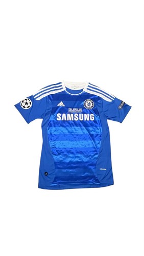 Authentic football shirt - authentic, job