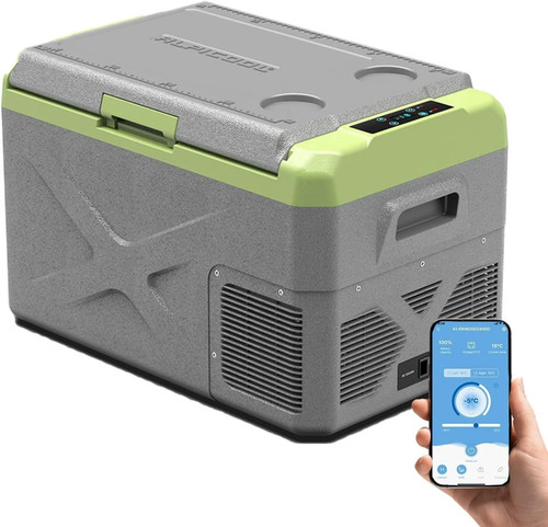 Alpicool x30 30l car fridge - x30,