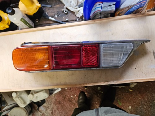 Vanden plas litre r - vanden, 4