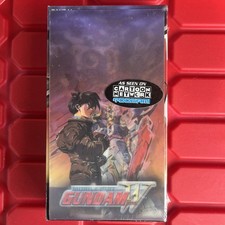 Mobile Suit Gundam Wing
