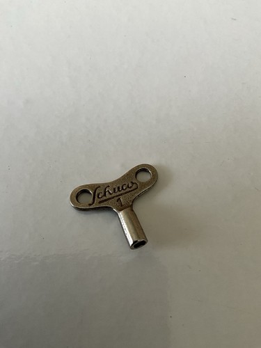 Schuco number clockwork toy - 1,