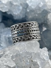 BA SUARTI Hallmarked 925