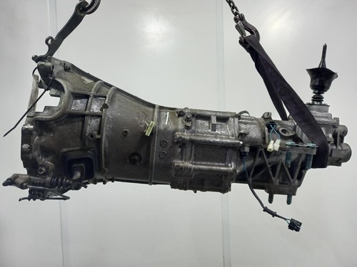 Mazda mx5 gearbox 2005 2015 - mx5, 2005-2015