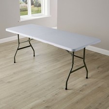 6ft folding table trestle - 6ft,