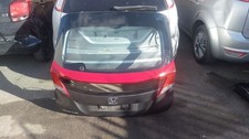 Honda Civic MK9 2012-2015 5