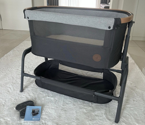 Maxi cosi side - -,