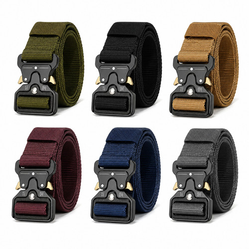 Mens tactical belt - mens,
