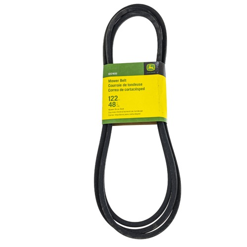 John deere gx21833 covered - john,