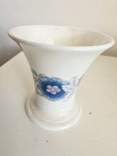 WEDGEWOOD Small Tapered Posy
