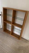 John Lewis , Modular oak