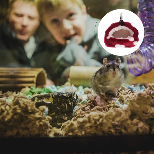 Hamster hideout ferret cage - hideout,