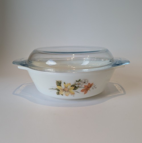 Vintage pyrex jaj - vintage,
